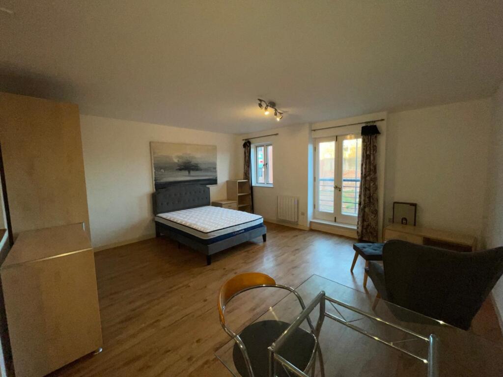 Additional image 8 of Farthing Court, 60 Graham Street, Birmingham , B1 3JR