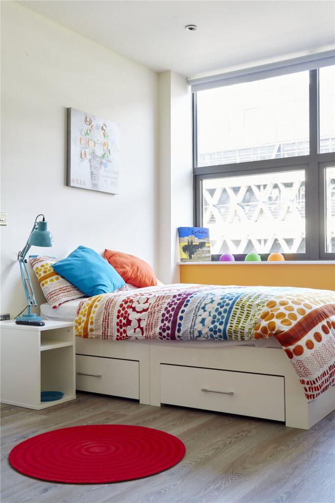 Additional image 9 of Crown House, 37-41 Prince Street, City Centre, Bristol, BS1