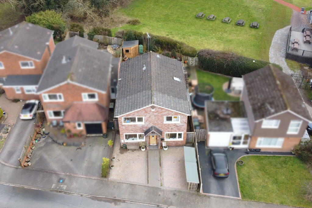 Additional image 14 of Margesson Drive, Barnt Green, B45 8LR