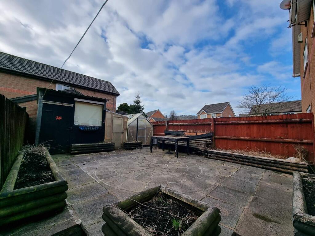 Additional image 17 of Glan-y-nant, Tondu, Bridgend County. CF32 9DQ