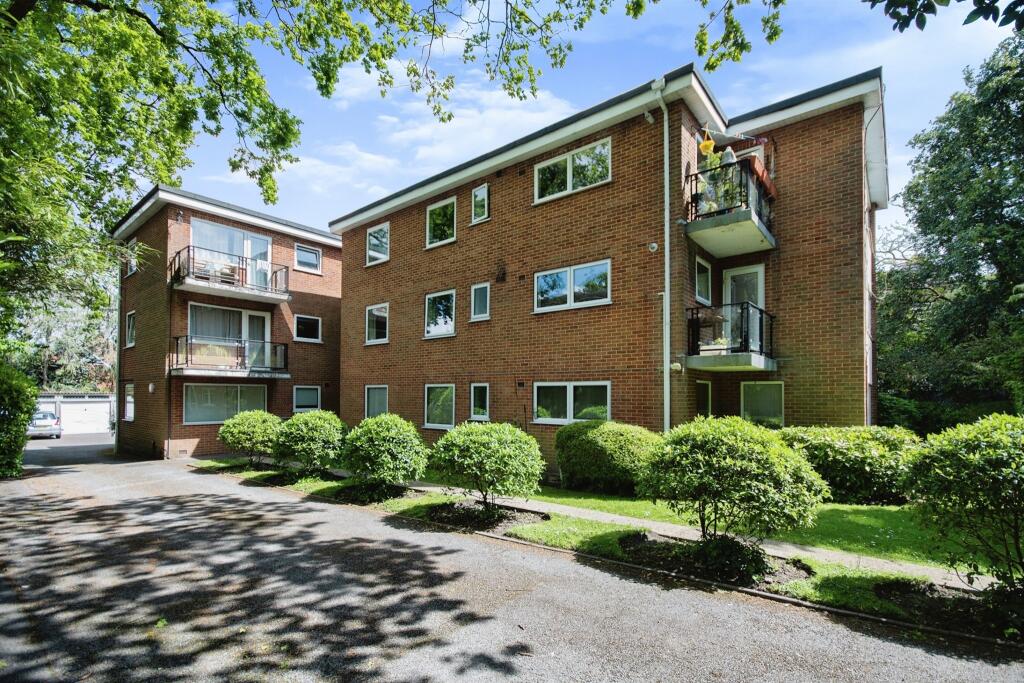 Richmond Park Road, Bournemouth