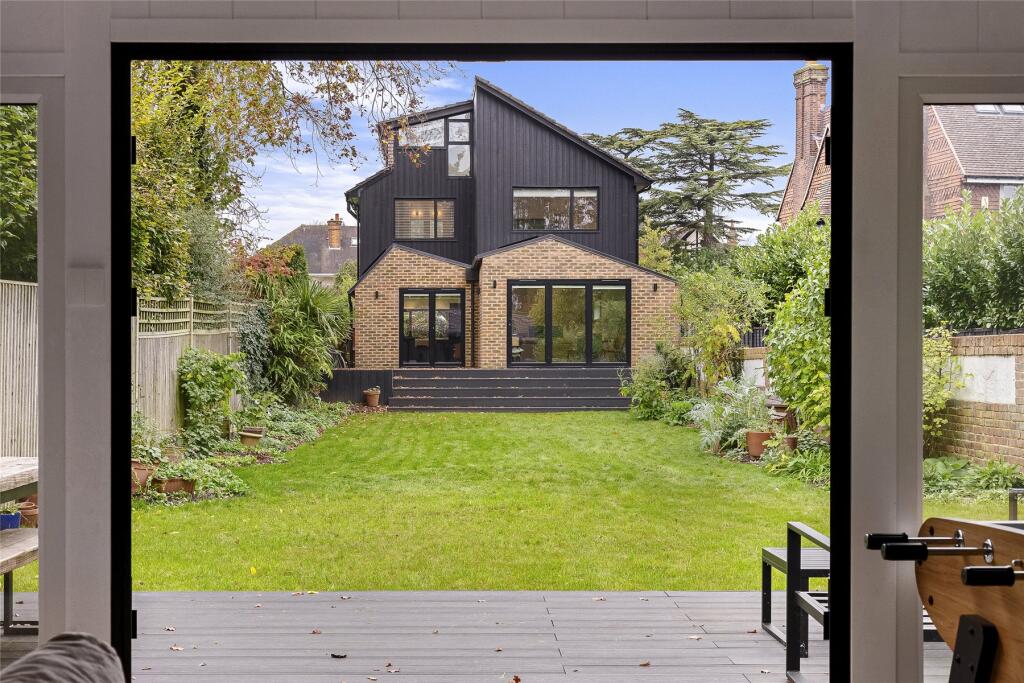 Additional image 17 of Scotts Lane, Bromley, BR2