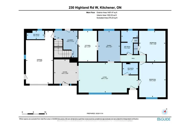 Additional image 35 of 230 Highland Rd