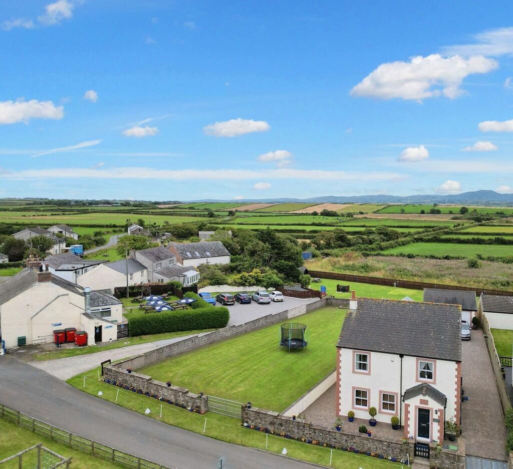 Additional image 2 of Mawbray, Maryport, CA15 6QT