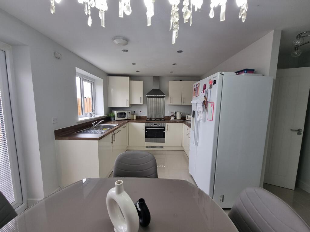 Additional image 4 of Clos Meredith, Coity, Bridgend. CF35 6HQ