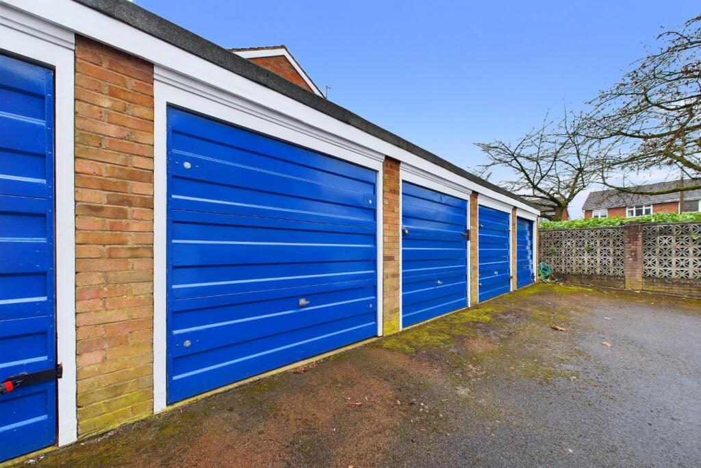 Additional image 13 of Netherend Lane, Halesowen
