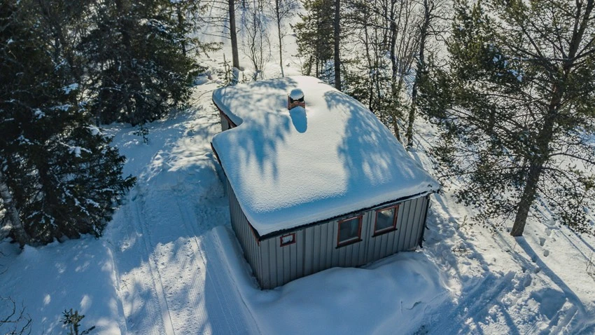 Additional image 3 of Bjørkumvegen 4, 3550 Gol