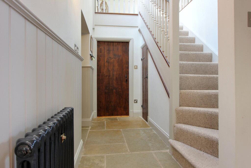 Additional image 11 of Manscroft, Schoolhouse Lane, Archiestown, Aberlour, Moray, AB38