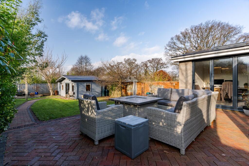 Additional image 31 of Robgill, Gwern-Y-Steeple, Peterston-Super-Ely