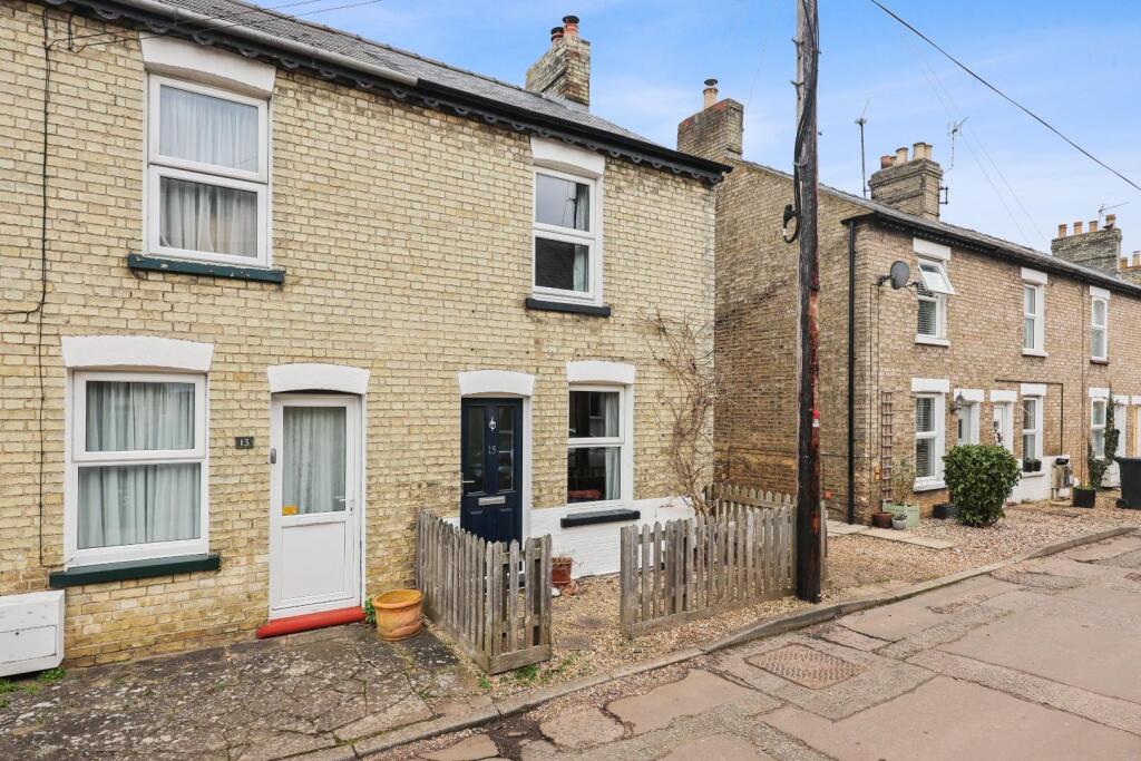 Primary image of Pepys Terrace, Impington, Cambridge