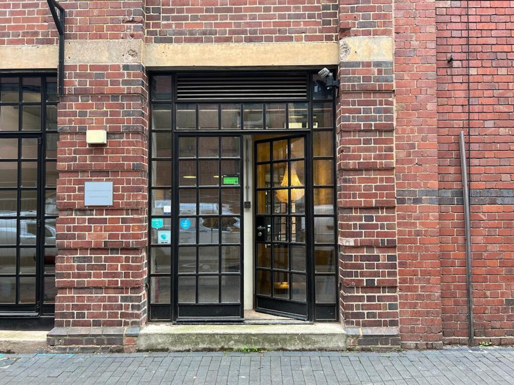 Additional image 5 of 32-35 Water Street, Jewellery Quarter, Birmingham, B3 1HL