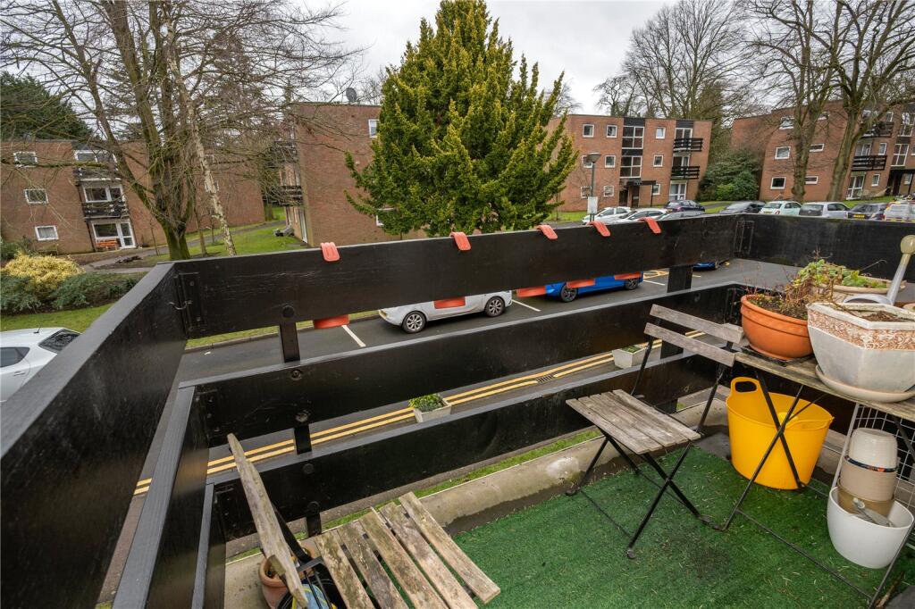 Additional image 7 of Wake Green Park, Moseley, Birmingham, B13