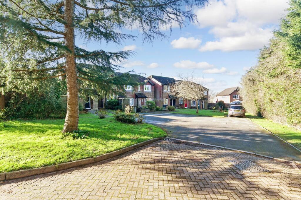 Additional image 9 of Carpenters Croft, East Hoathly, Lewes, East Sussex