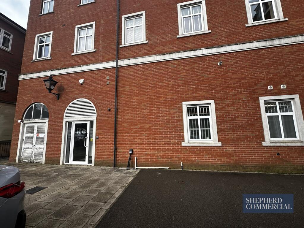 Additional image 15 of 28 Main Street, Dickens Heath, Solihull, B90 1UA