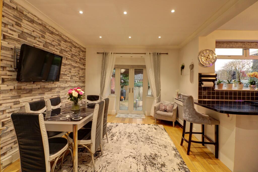 Additional image 4 of Red Lane, Bolton, BL2