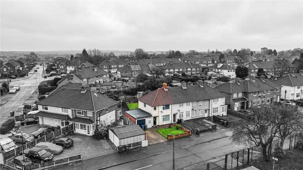 Additional image 17 of Kingsland Road, Birmingham, West Midlands, B44
