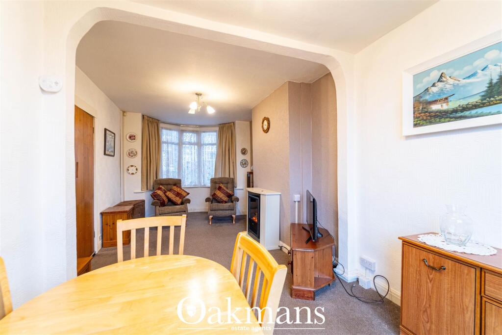 Additional image 5 of Woolacombe Lodge Road, Selly Oak, B29