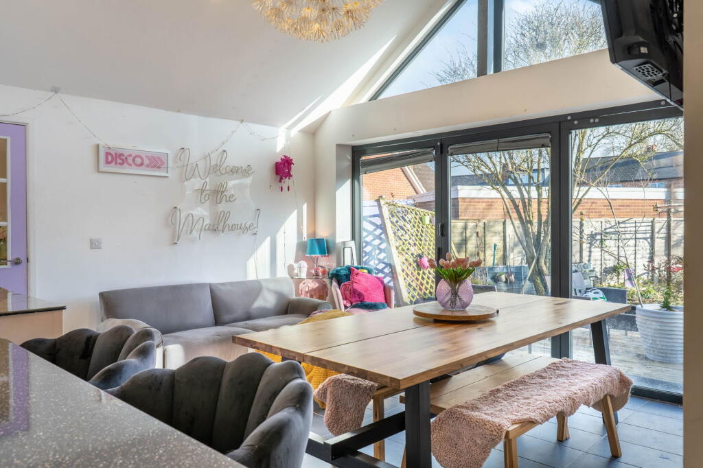 Additional image 5 of Randall Avenue, Alvechurch, B48 7LX