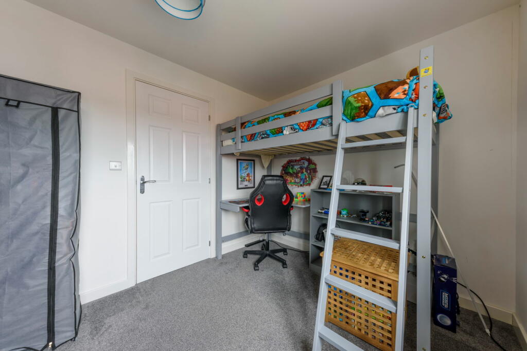 Additional image 13 of Ingram Close, Redditch, B97 6BS