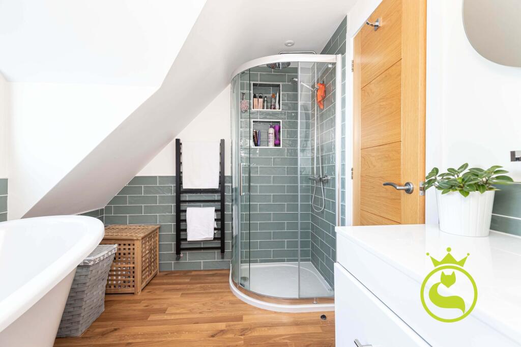 Additional image 22 of St Marys Road, Oakdale, Poole BH15