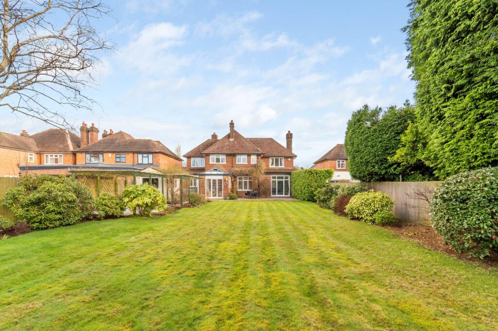 Additional image 24 of Thornby Avenue, Solihull, West Midlands, B91