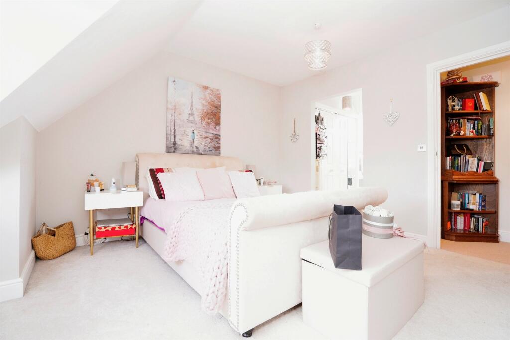 Additional image 9 of Buckwood Road, Markyate, St. Albans