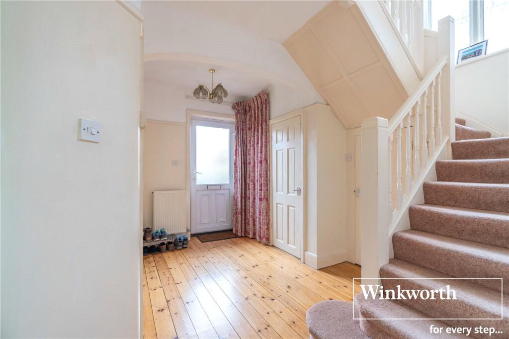 Additional image 4 of Newstead Road, Bournemouth, Dorset, BH6