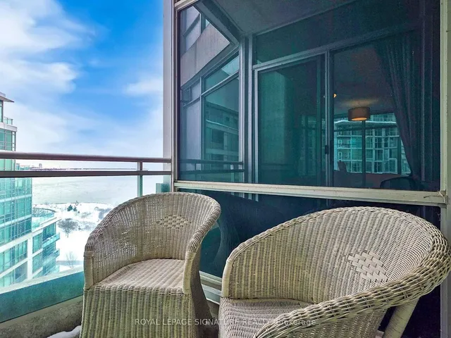 Additional image 8 of 5 Marine Parade Dr Unit 1014