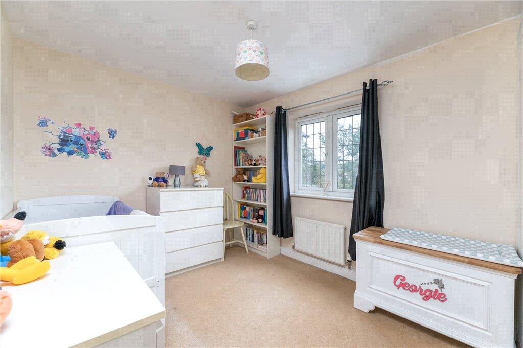 Additional image 10 of Titania Close, Cottingley, Bingley, West Yorkshire, BD16