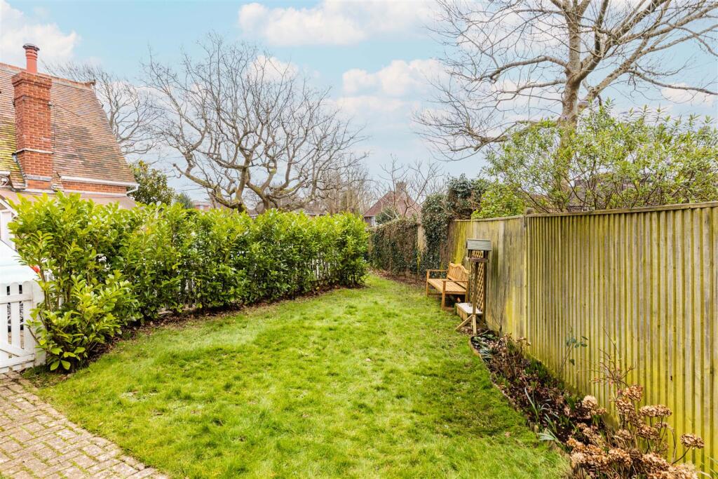 Additional image 25 of Woodlands, Hove