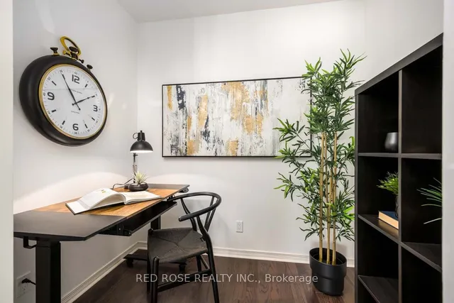 Additional image 4 of 2230 Lake Shore Blvd Unit 1605