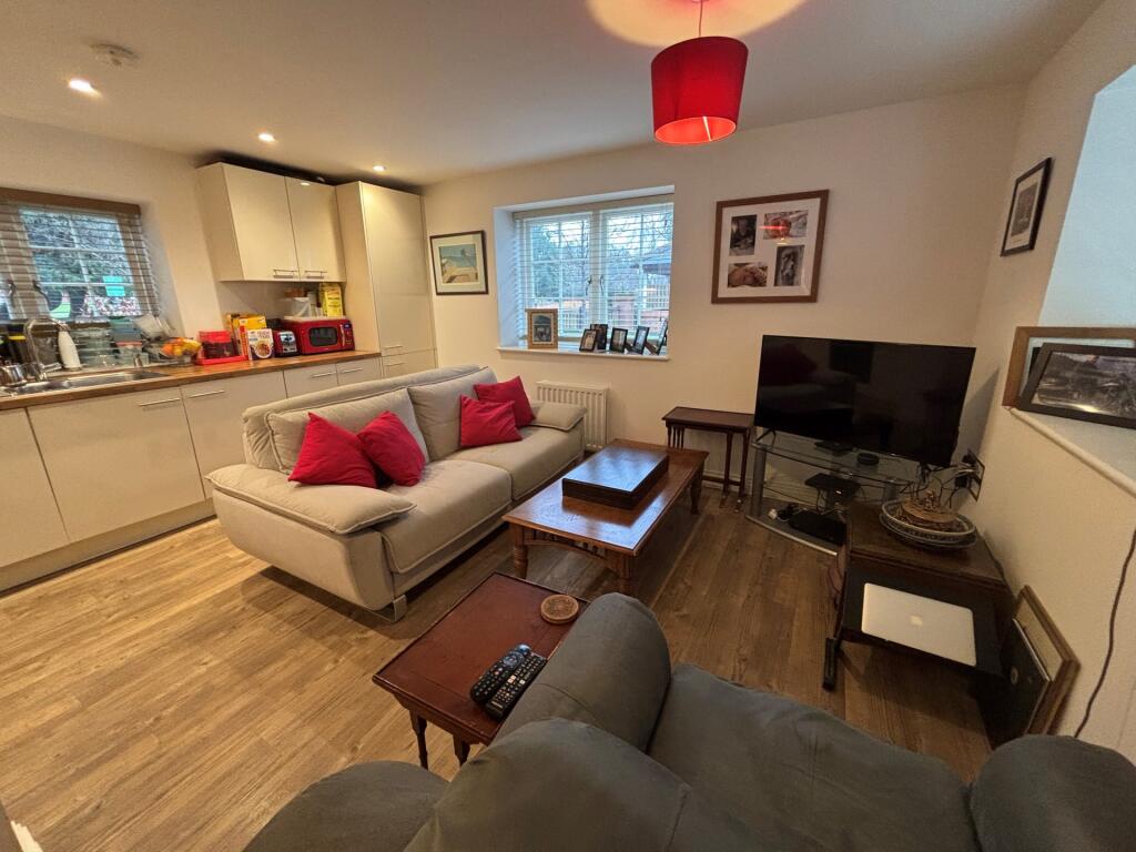 Additional image 7 of Pegrum Drive, Napsbury Park, AL2