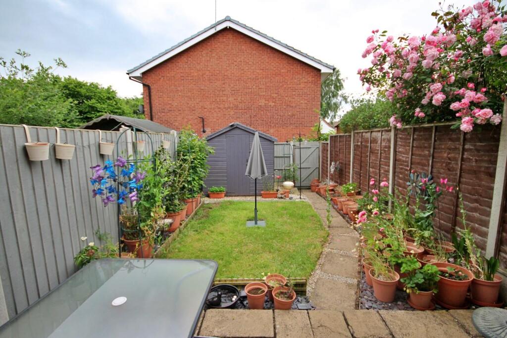 Additional image 12 of The Laurels, Kingsbury, Tamworth, B78 2PH