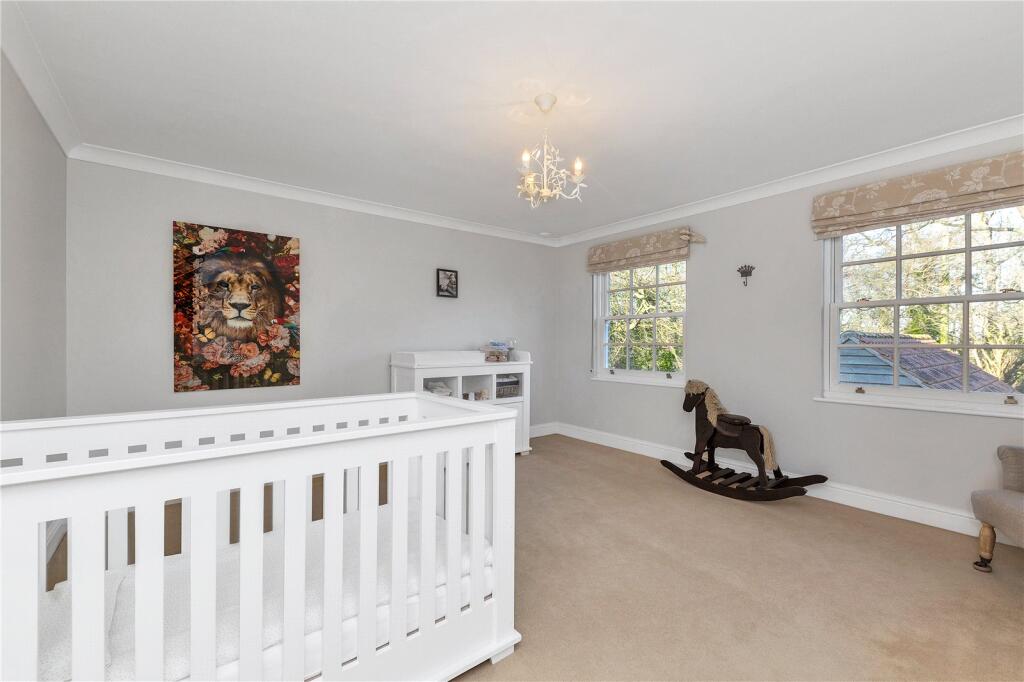 Additional image 13 of Stow Road, Stow-cum-Quy, Cambridge