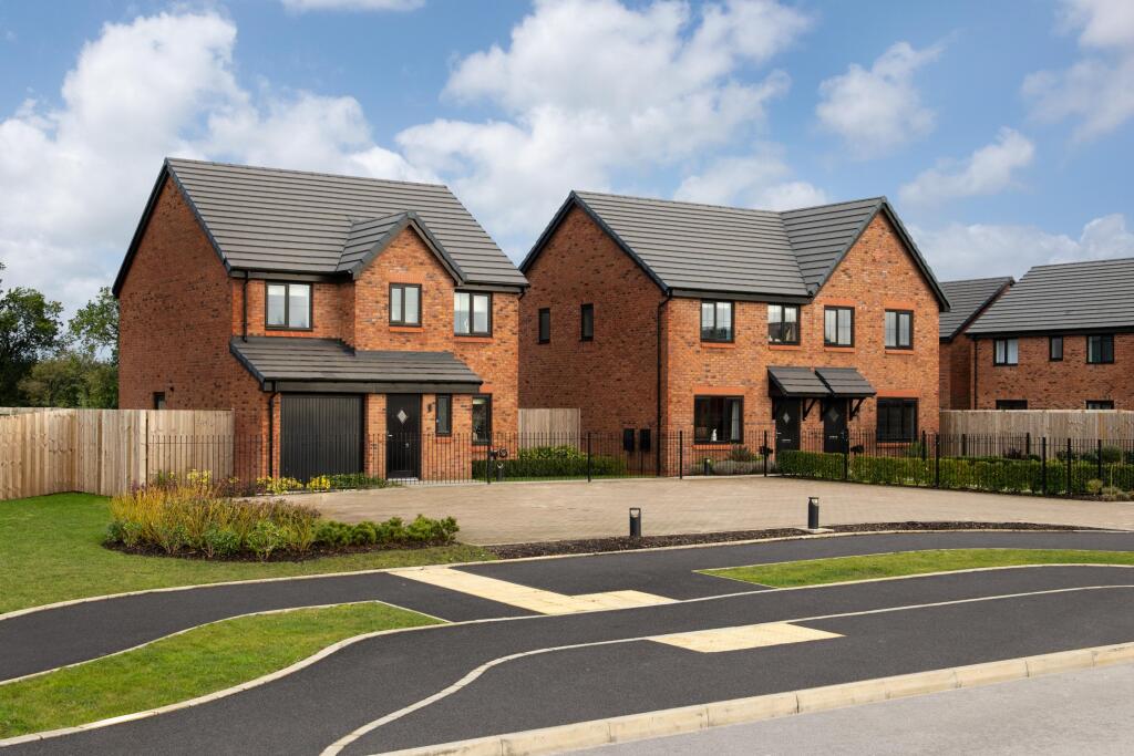 Additional image 15 of Barton Quarter,
Railway Road,
Horwich,
Bolton,
BL6 5UE