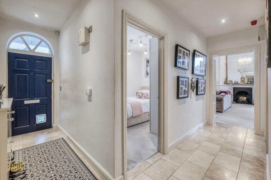 Additional image 14 of Monyhull Hall, 47, St Francis Drive, Kings Norton, B30 3AL