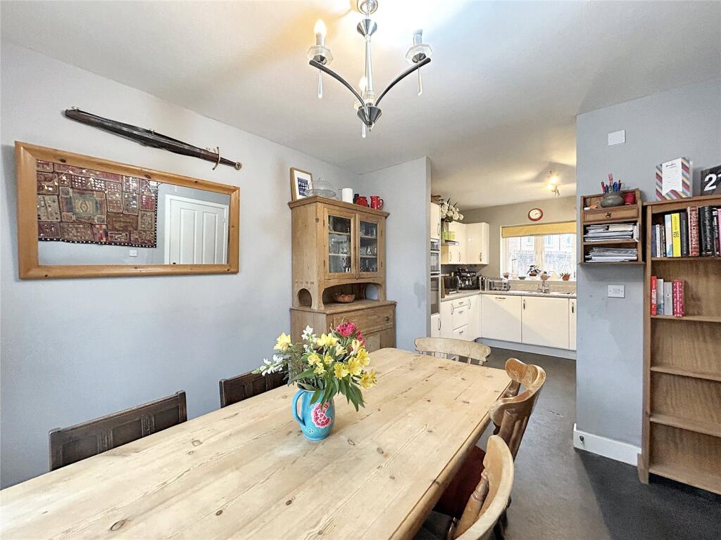 Additional image 19 of Swaledale Road, Warminster