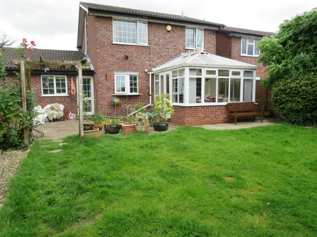 Additional image 8 of Milesbush Avenue, Castle Bromwich, Birmingham