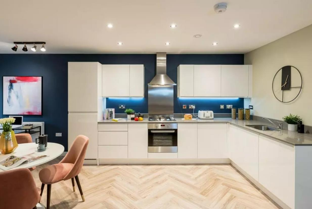 Additional image 4 of Plot 32 Canalview Residences, Birmingham