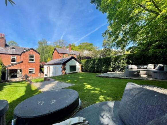 Additional image 33 of Inglenook, Princess Road, Lostock, BL6 4DS