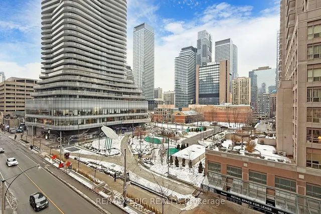 Additional image 36 of 955 Bay St Unit 510