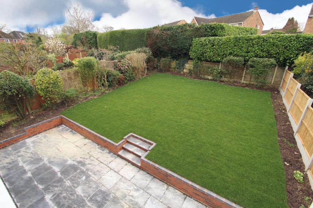 Additional image 20 of Shepherds Pool Road, Sutton Coldfield, B75