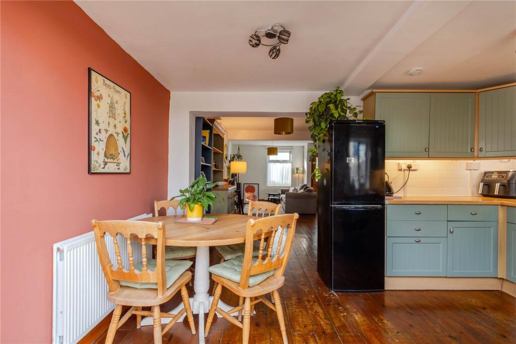 Additional image 8 of Monmouth Street, Victoria Park, Bristol, BS3