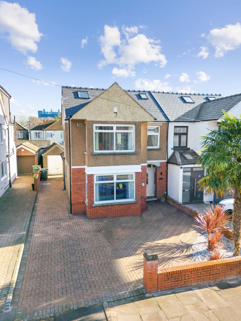 Additional image 28 of St Agatha Road, Heath, Cardiff, CF14