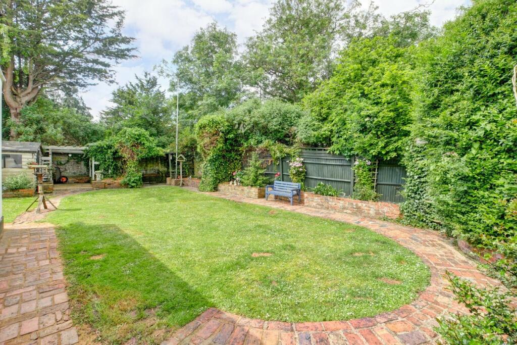 Additional image 23 of Old Drive, Polegate, BN26