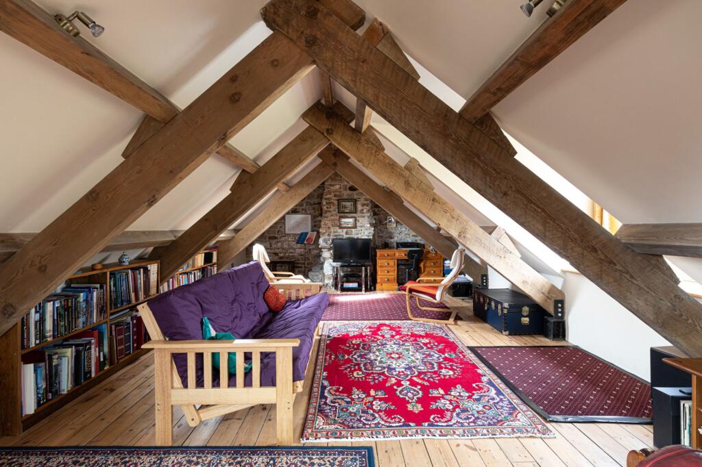 Additional image 13 of Lowburn Farm, Front Street, Ireshopeburn, County Durham