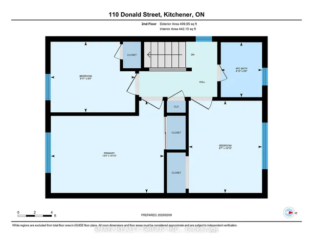 Additional image 35 of 110 Donald St