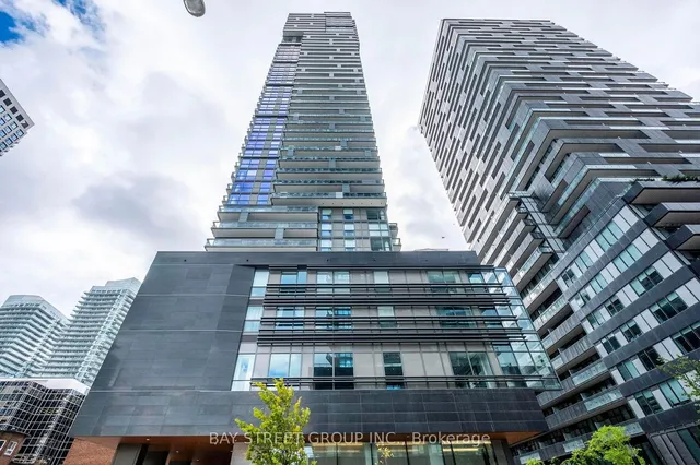 Additional image 3 of 39 Roehampton Ave Unit 2304