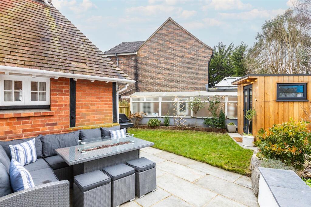 Additional image 22 of Woodlands, Hove