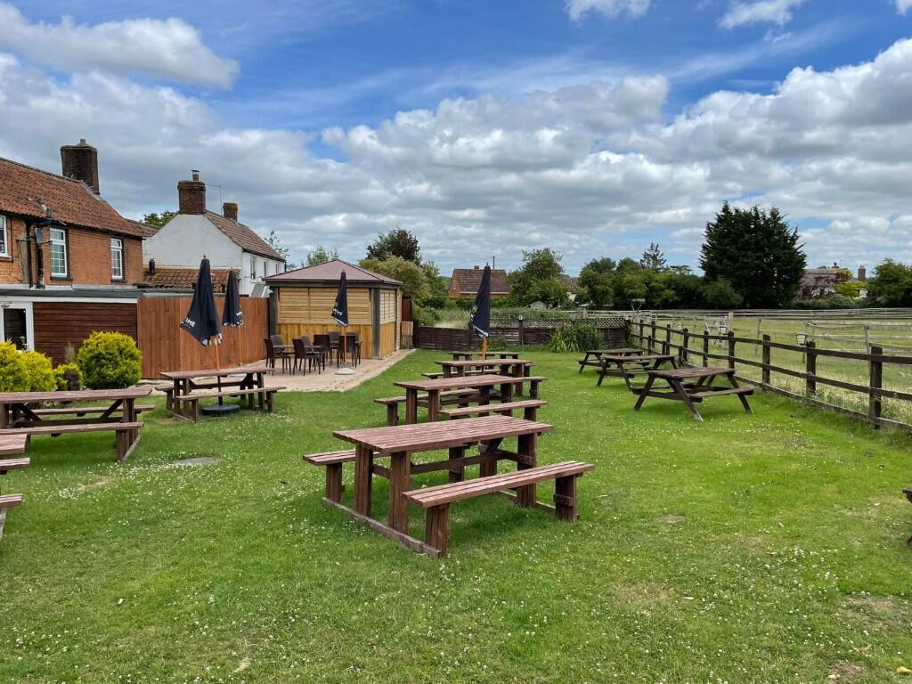 Additional image 12 of The Royal Oak, Hawkeridge, Nr Westbury, Wiltshire BA13 4LA